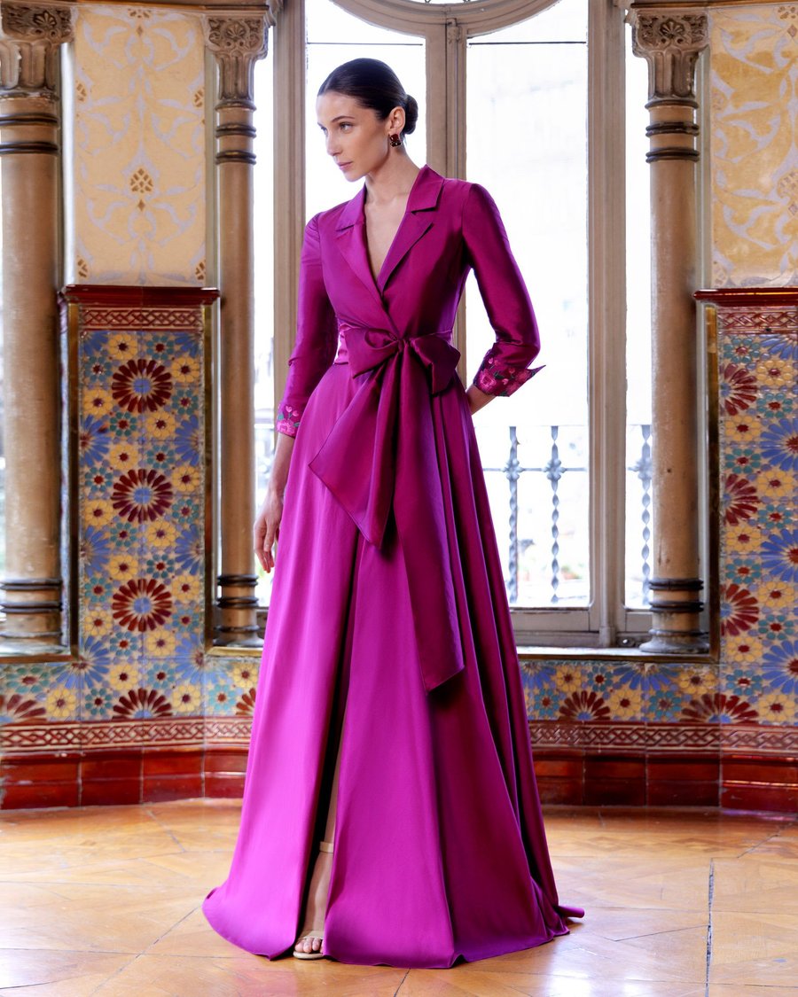 Rochie tip camasa