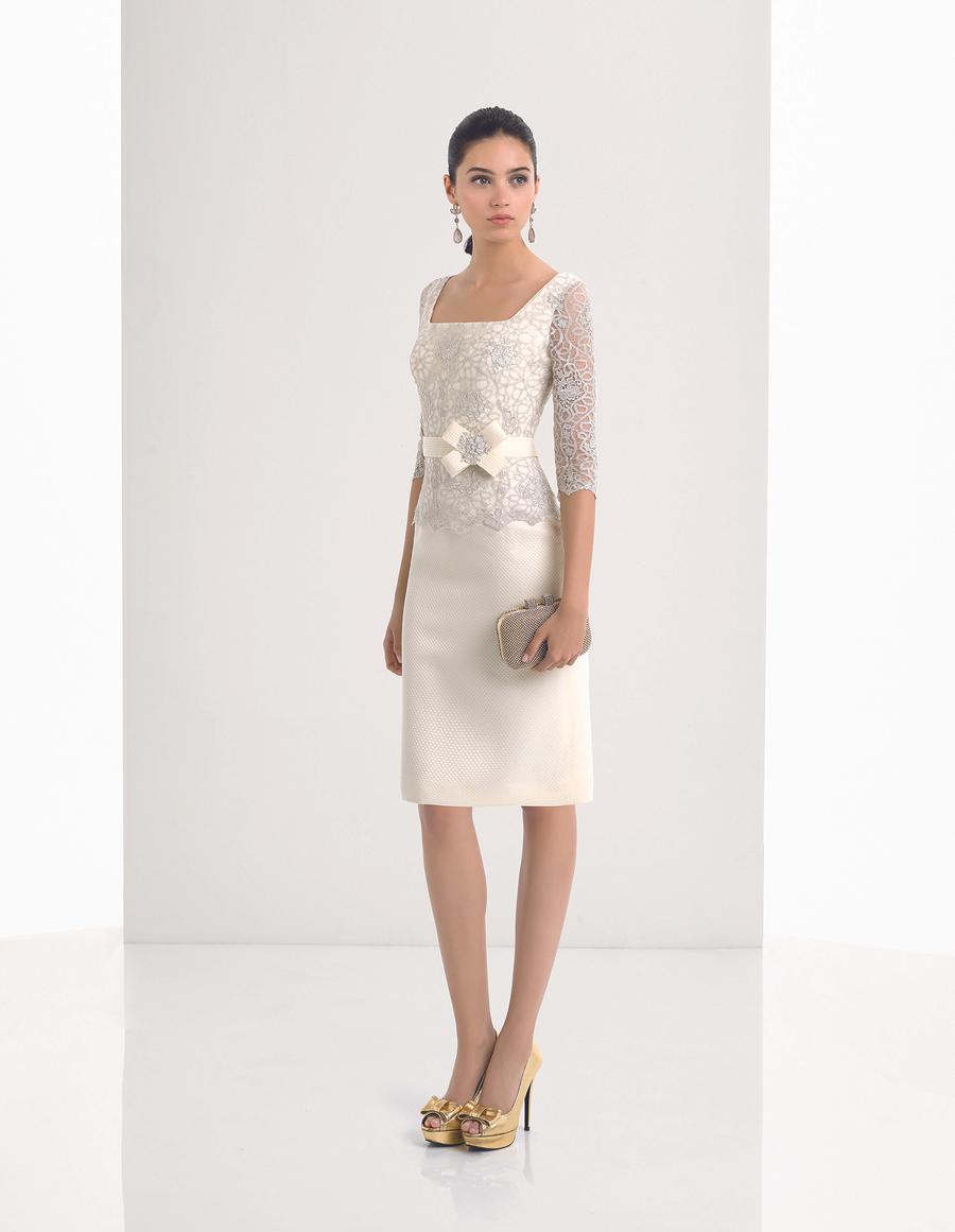 rochie de seara din pichet