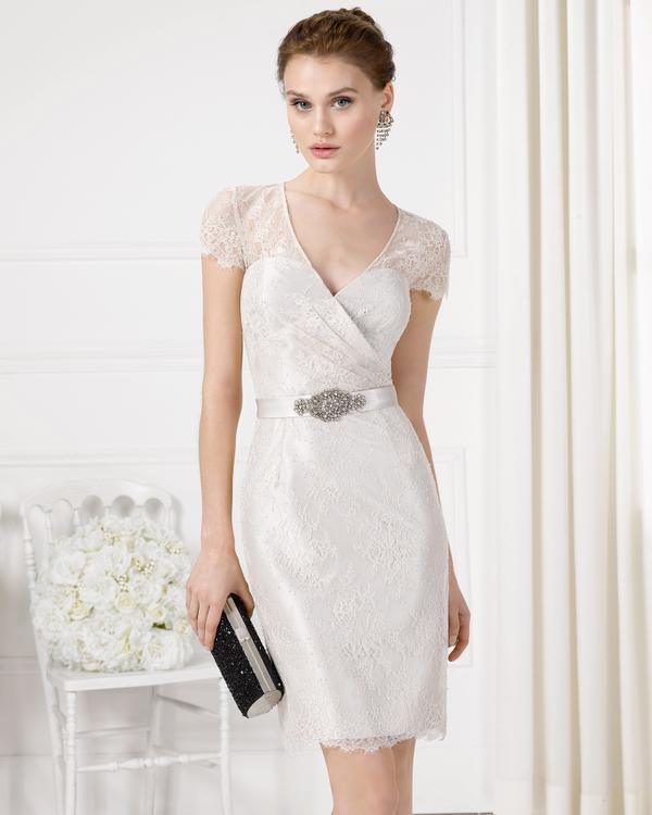 rochie de seara scurta