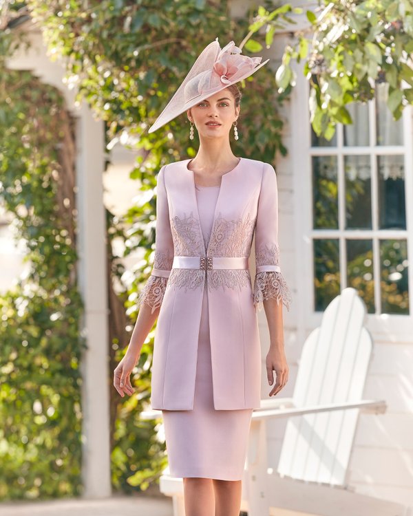 sacou si rochie de gala