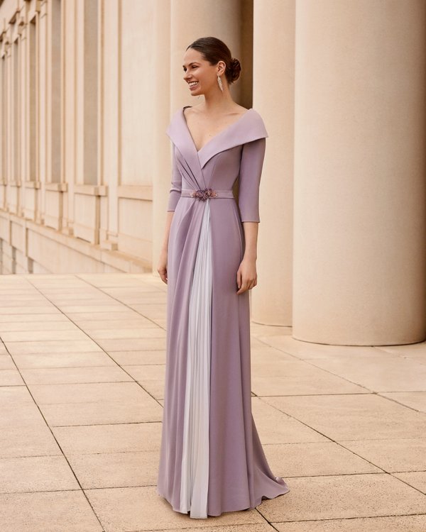 Rochie de seară 7G108 – Couture Club