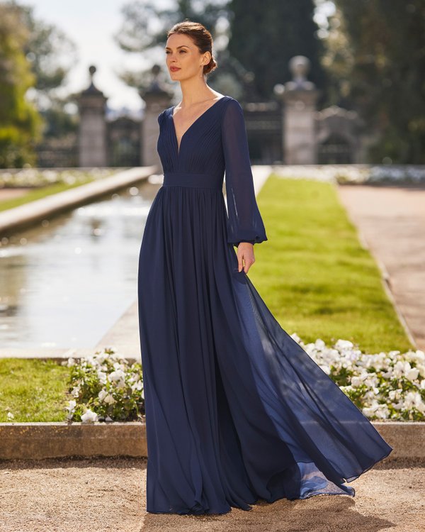 Rochie de seară 8G170 – Couture Club