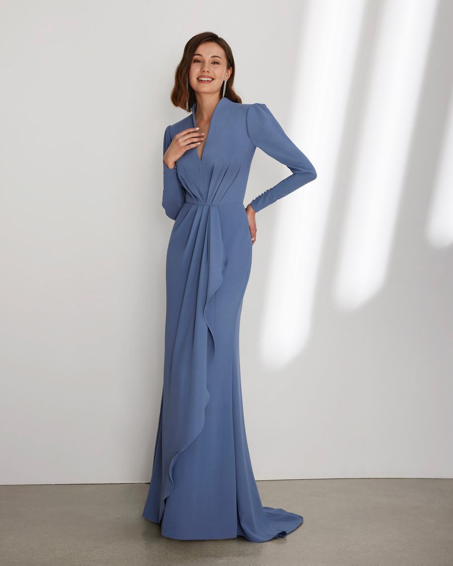 Rochie de seară 8T131 – Rosa Clará
