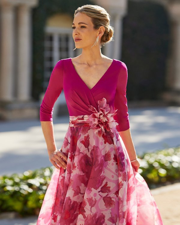 Rochie de seară 8G1A8 – Couture Club