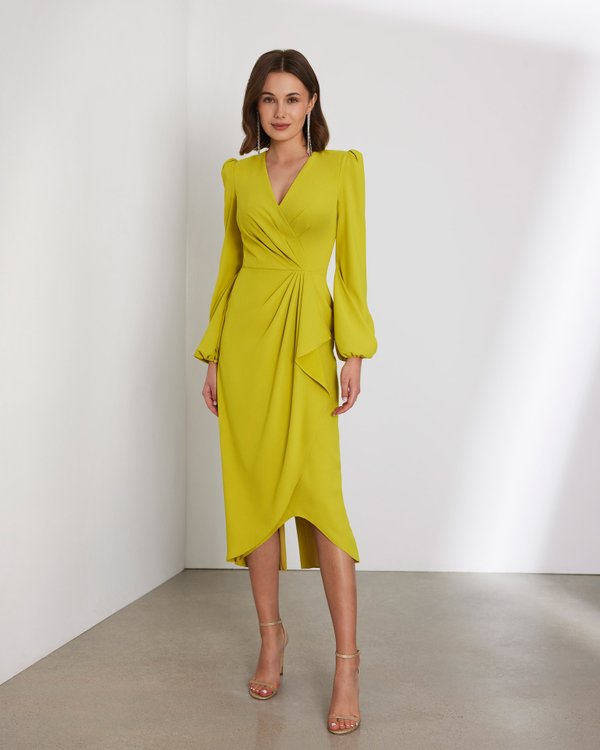 Rochie de seară 8T128 – Rosa Clará