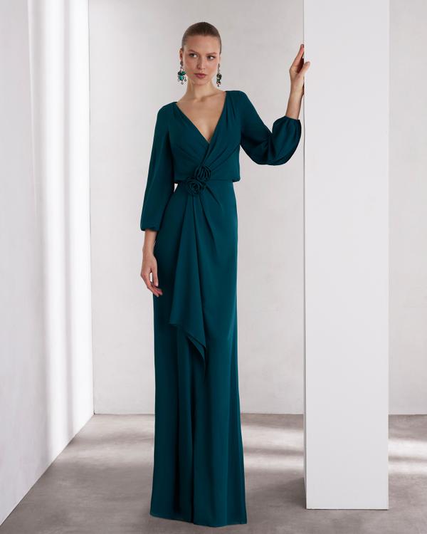 Rochie de seară 9T159 – Rosa Clará
