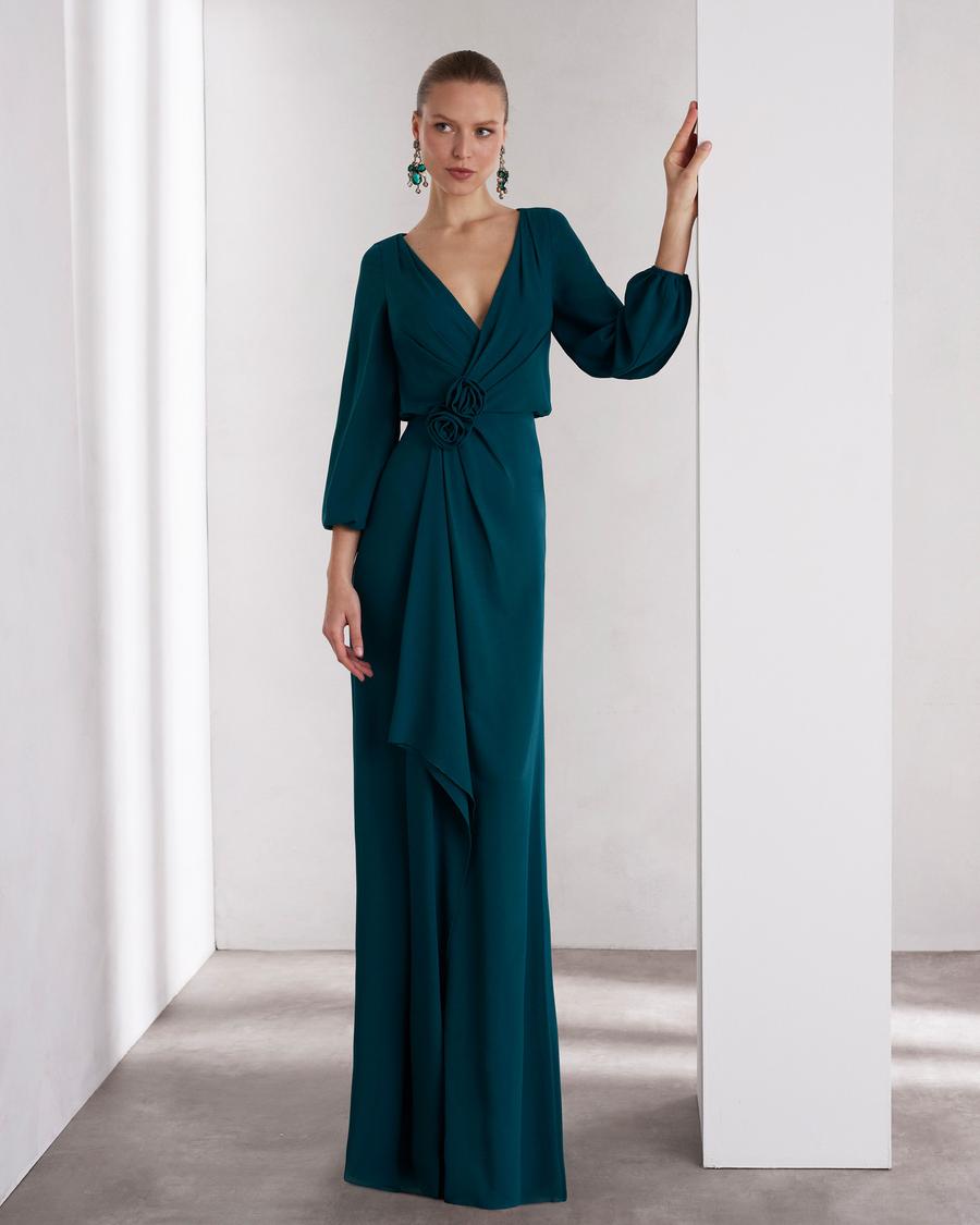 Rochie de seară 9T159 – Rosa Clará
