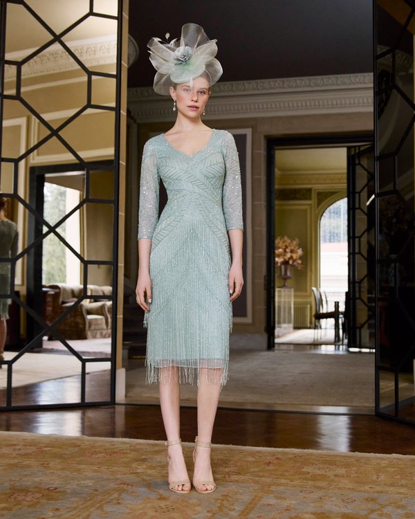 Rochie de seară 1G1H7 – Couture Club