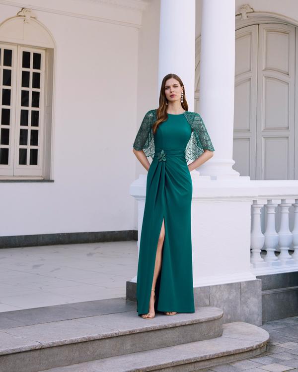 Rochie de seara lunga