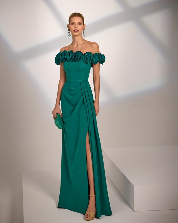 Rochie lunga de seara