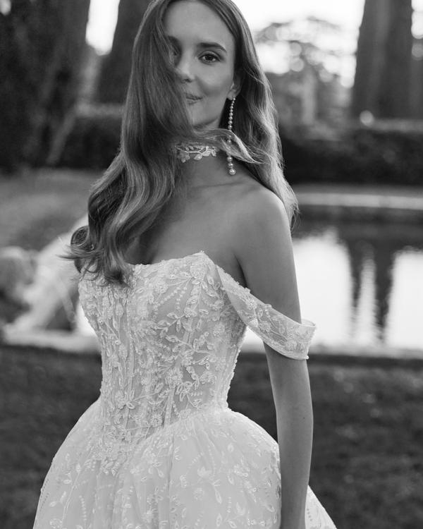 Brides & Bubbles Event